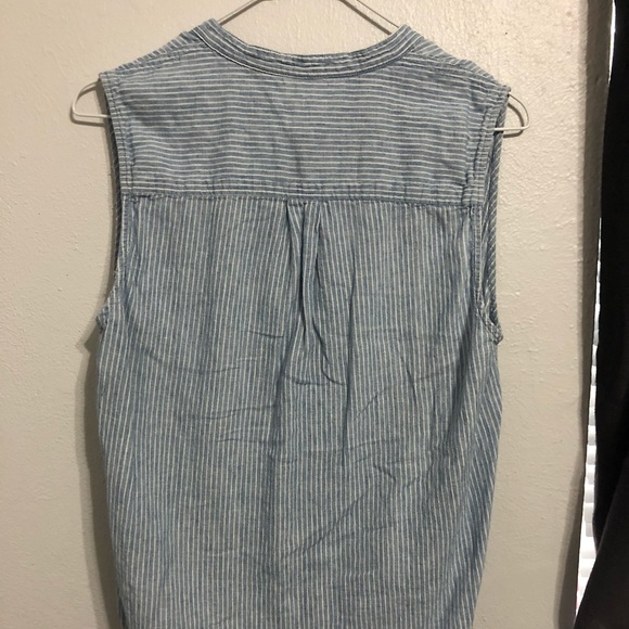 Blouse - Picture 3 of 3